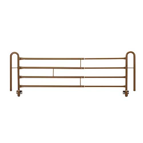 Full-Length Bed Rail