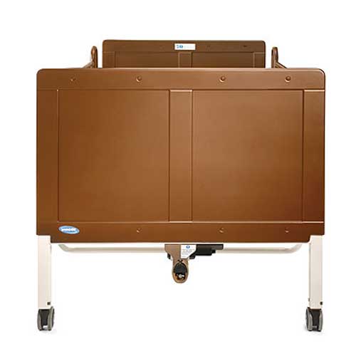 G53 G-Series Headboard & Footboard