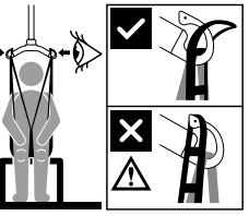 Lifting a Person and How to Loop Diagram