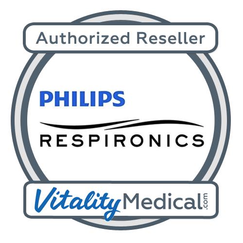 Respironics Reseller
