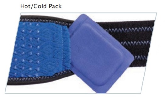 Hot/cold pack