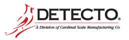 DETECTO