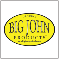 Big John Toilet Seat Co