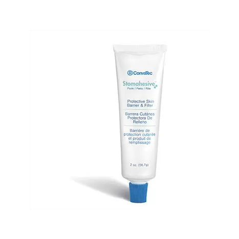ConvaTec Stomahesive Paste, 2 oz. Tube - 183910