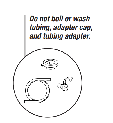 Cleaning Instructions