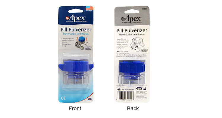 Packaging