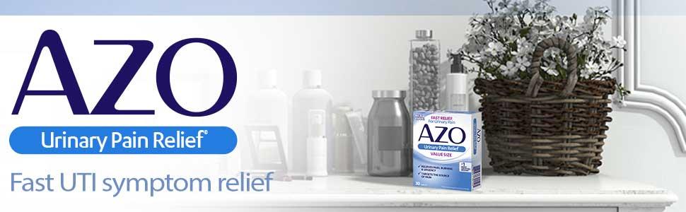 AZO Urinary Tract Defense