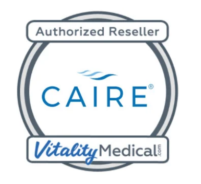 Caire Reseller