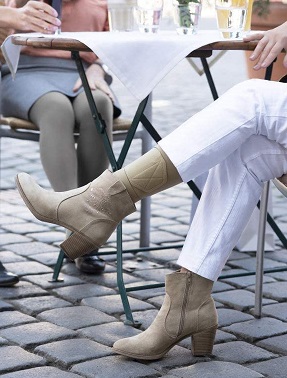 Wear With Heels