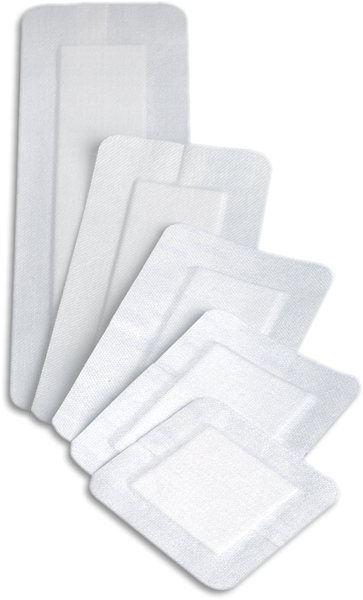 Sterile Dressing