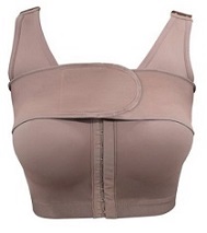 Post-Surgical Breast Support