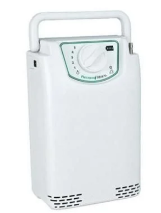 Precision Medical EasyPulse 5