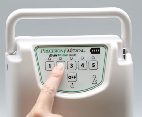 Controls and Buttons