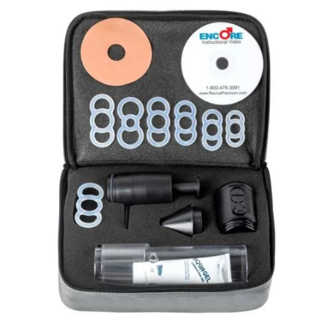 Encore Deluxe Penis Pump