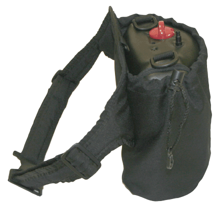 HELiOS Backpack
