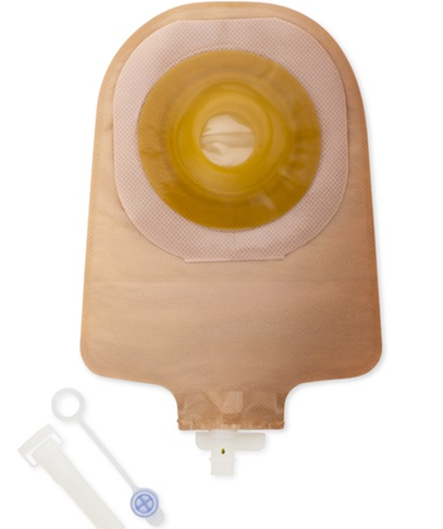 Coloplast SenSurea One-Piece Closed-End Pouch