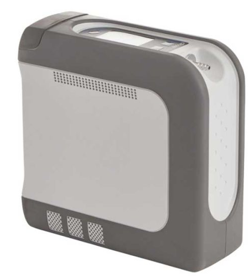 DeVilbiss igo2 Portable Oxygen Concentrator
