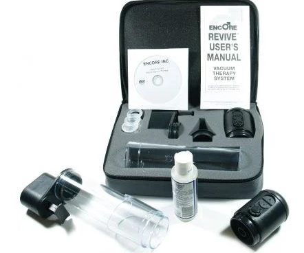 Encore ImpoAid Deluxe ED Pump