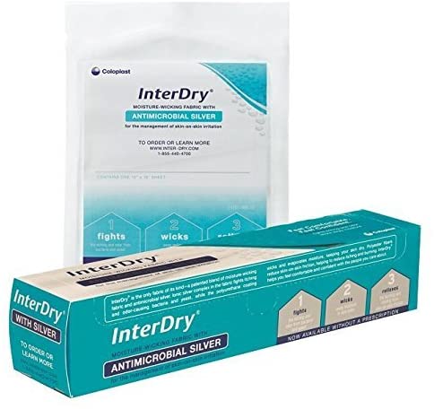 Interdry Ag