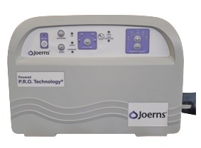 Joerns PRO Matt Hospital Air Mattress