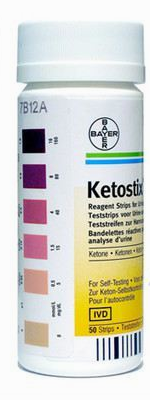 Ketostix