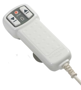 Hand Controller