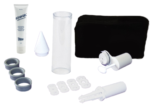 Postvac MVP700 Manual ED Pump