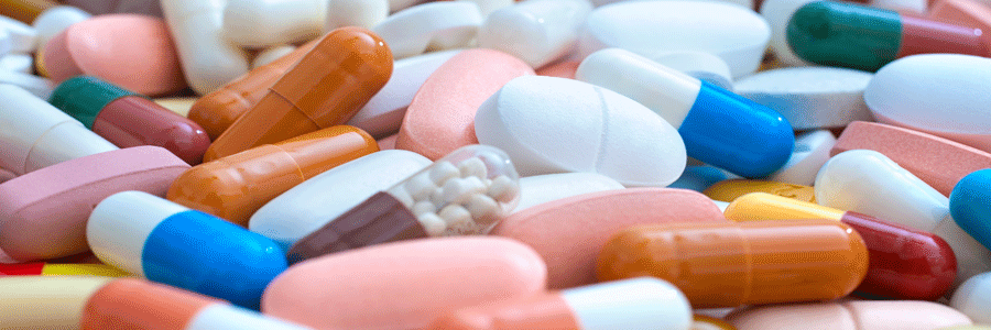 Prescription Administration Errors