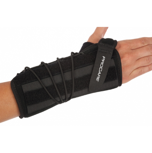 Procare Quick-Fit II Wrist Brace