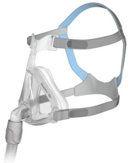 ResMed Quattro Air