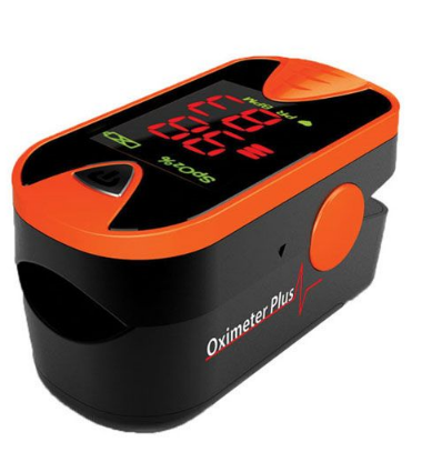 QuickCheck by Oximeter Plus