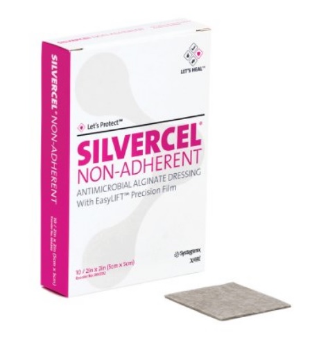 Silvercel