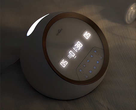 LED Lamp Function