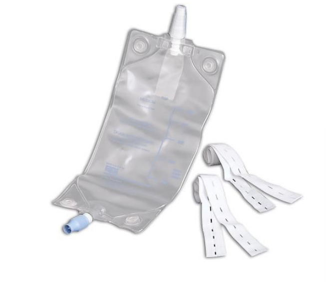 Urinary Leg Bag