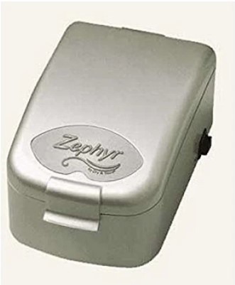 Zephyr Travel Hearing Aid Dryer