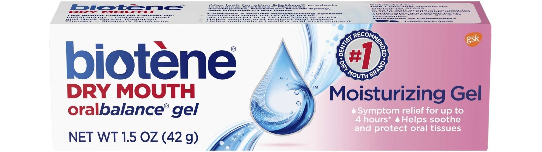 OralBalance Banner