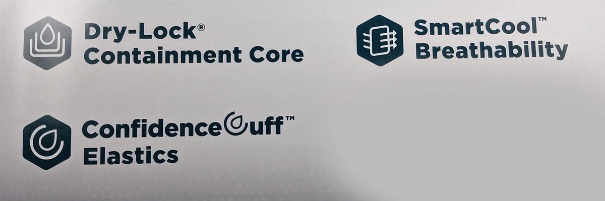 Product Features