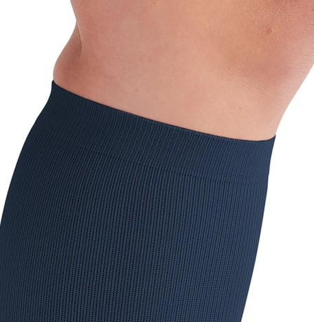 Close-up of top band