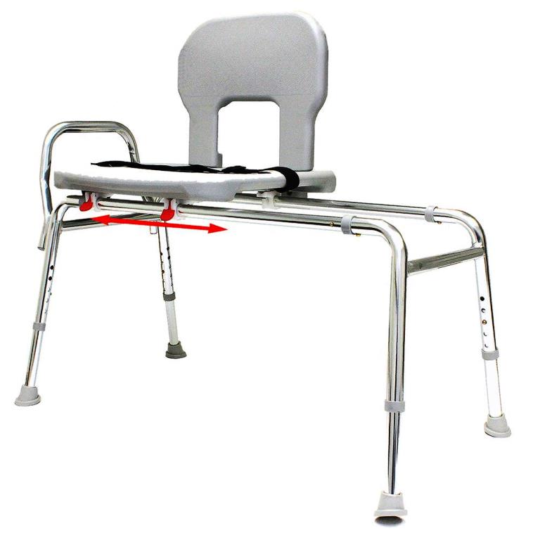 Extended tub seat cheap