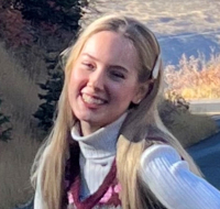 Bryn Garrett