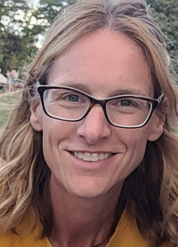 Julia Partain 