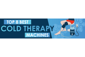 8 Best Cold Therapy Machines [2022]