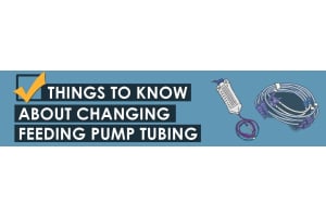 Things To Know About Changing Feeding Pump Tubing