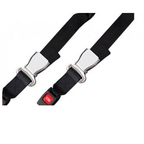 Stabilization Straps