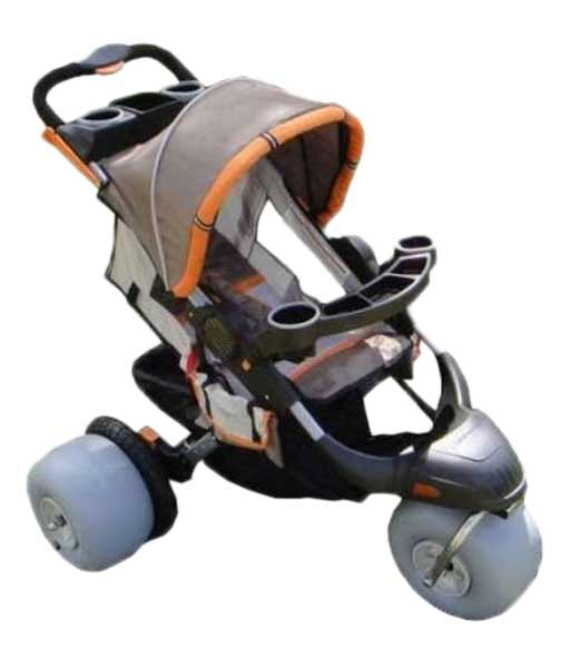 DeBug Baby Jogger Stroller