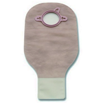 2 Piece Ostomy Bags