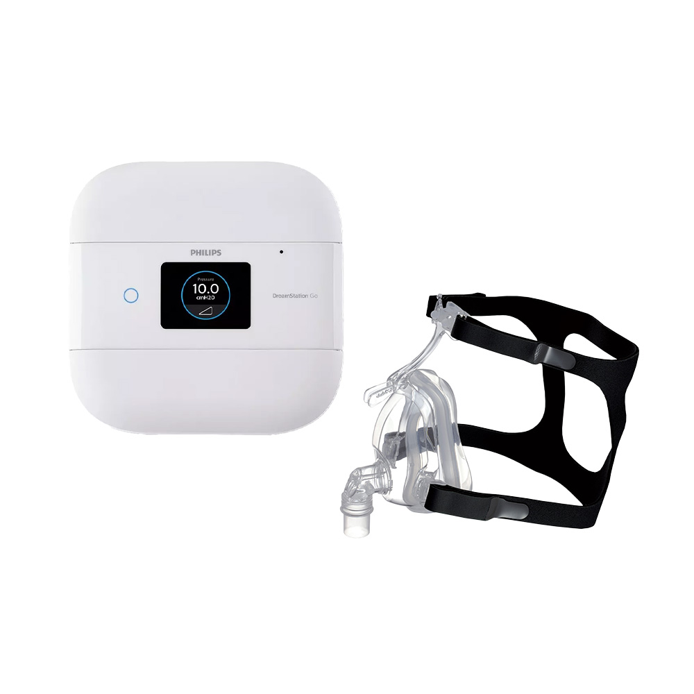 Shop CPAP Supplies