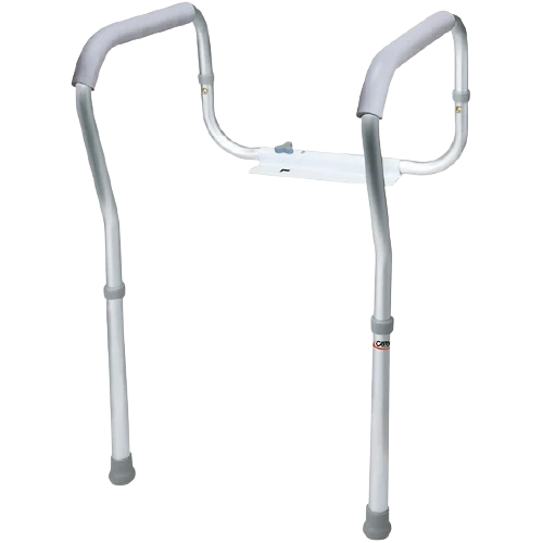 Shop Toilet Safety Frames