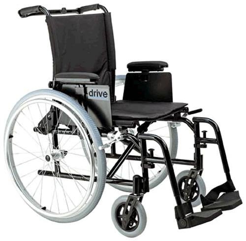 Ultra Lightweight Wheelchairs