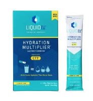 Electrolytes & Hydration